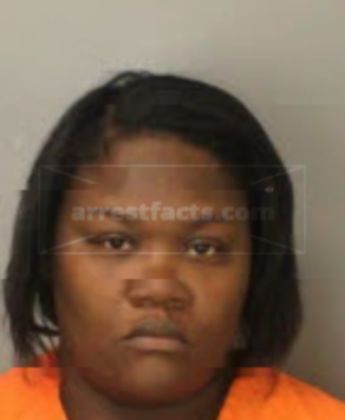 Genetta Lavelle Turner