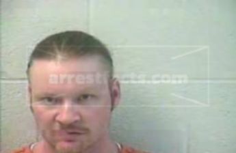 Kevin Ray Hester