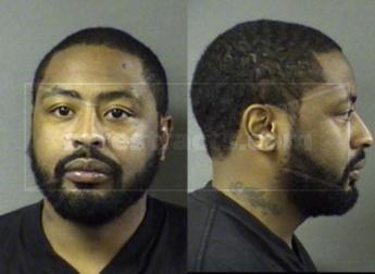 Charles Dewaine Junior Broadnax