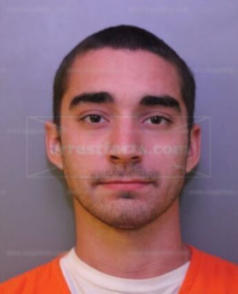 Tyler Trowell