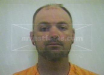 Joshua James Gant