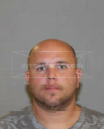 Richard Raymond Atkins