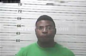 Rashald Dante Owens