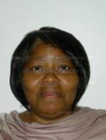 Betty Jean Womack