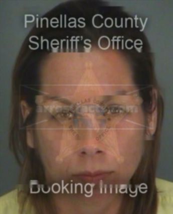 Jennifer Marie Love
