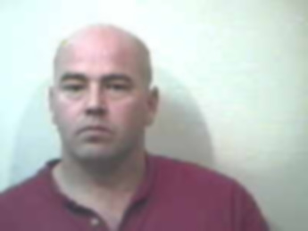 George Michael Barringer