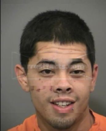 Harold Alexander Rivera