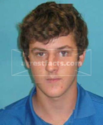 Zachary Ryan Nolan