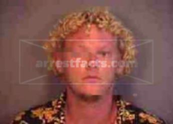 Justin Allen Jones