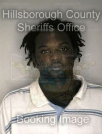 Donald Clifford Jackson Jr.