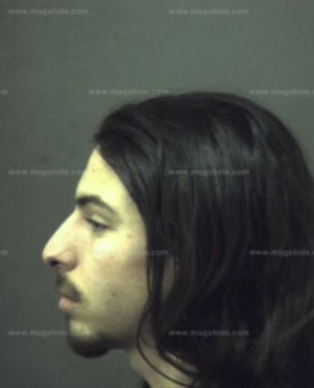 Matthew Aaron Pierce