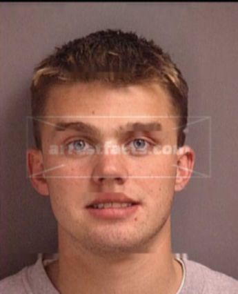 Donovan Vance Hensley