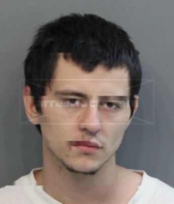 Ricky Ladon Moulton