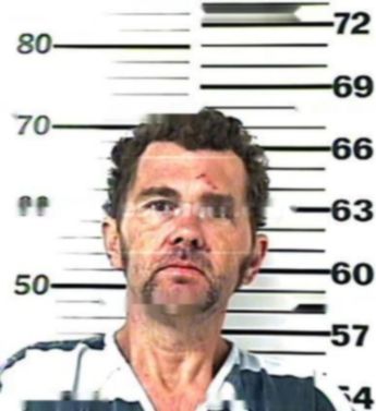 Stanley Walter Steele