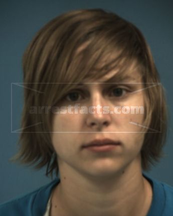 Kayla Danielle Mcdonald