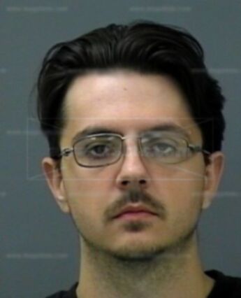 Andrew Scott Johnson