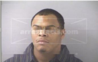 Donald Christopher Simpson