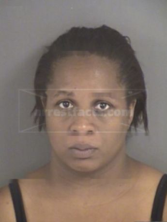 Kimberly Rochelle Elam