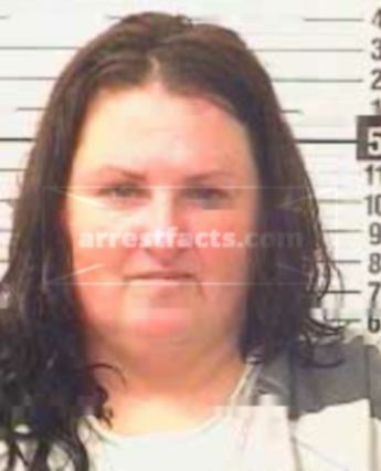 Lisa Marie Lefurge