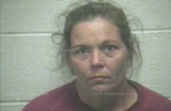 Jennifer Renee Legon