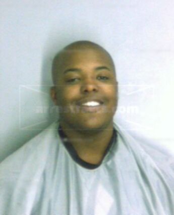 Jawuan Anthony Sheffield