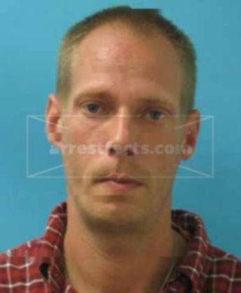 Christopher William Chiswell