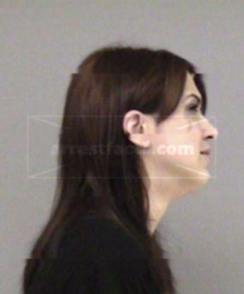 Michelle A Campbell
