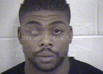 Clarence Roderick Logan