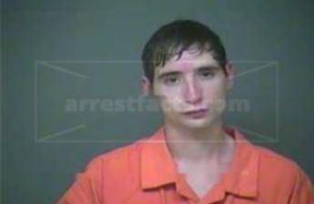 Jason Wade Burkhardt