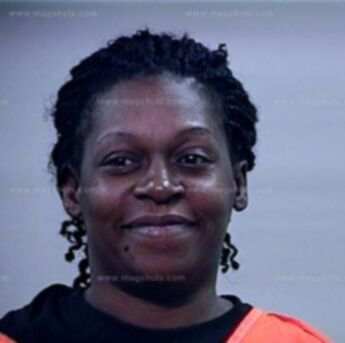 Tracy Lezette Caldwell