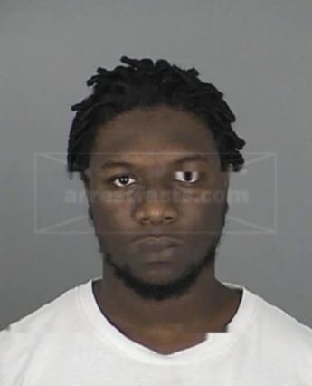 Joshua Ramon Kelley
