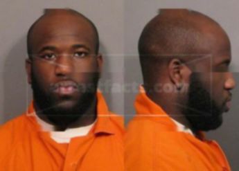 Deandre Deshon Dotson