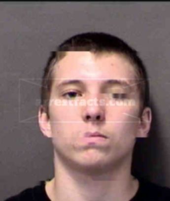 Dylan Jay Carnahan