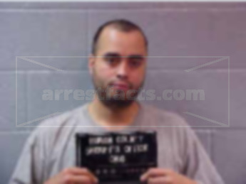 Joseph Nmn Blake