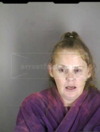 Lynn Louise Simpson