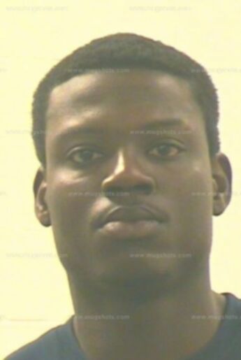 Larickus Bernard Carter