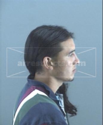 Javier Reyes Medina