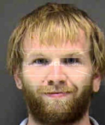Nicholas Reed Marshall