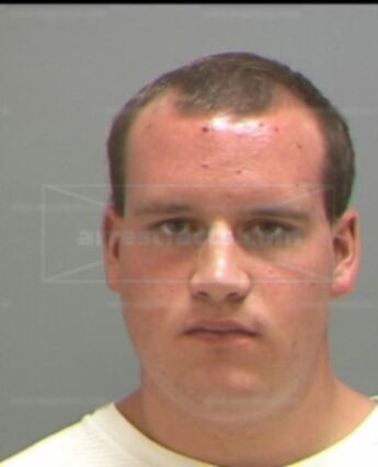 Matthew David Hewitt