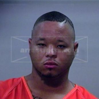 Raymond Alexander Brown