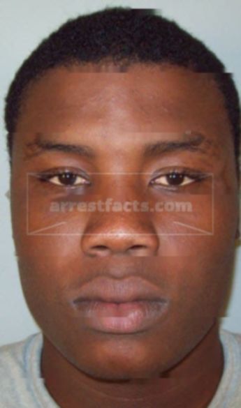 Devante Artel Simmons