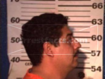Miguel Gonzalez Vallejo