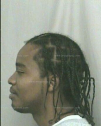 Marcus Duayne Durant