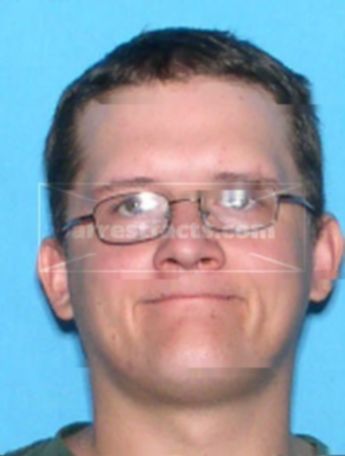 Anthony Wayne Underwood