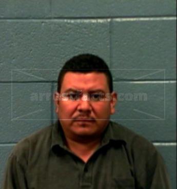 Jose David Vasquez
