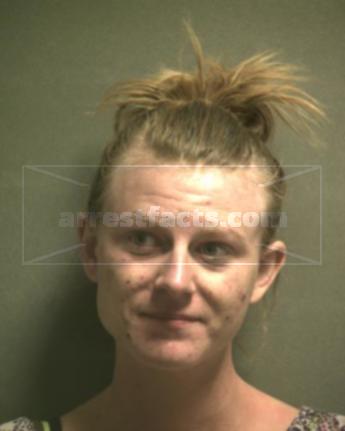 Brooke Lynae Mcgraw