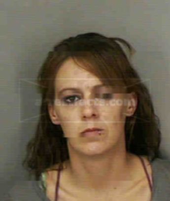 Tiffany Faye Mcclelland