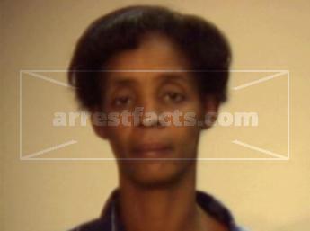 Betty Jean Carter