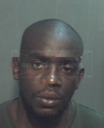 Chris Lamar Harmon