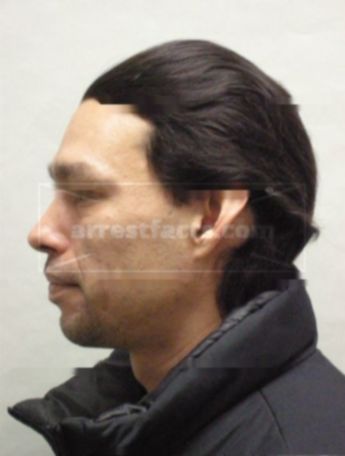 Geronimo Leos Mendieta